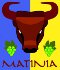 Matinia