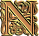 Letter-N