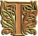 Letter-T