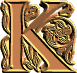 Letter-K