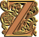 Letter-Z