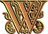 Letter-W