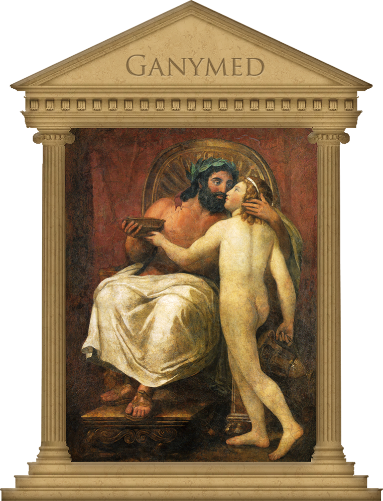 Ganymed