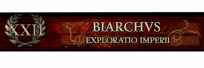 BIARCHUS