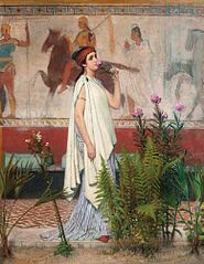 A_Greek_woman,_by_Lawrence_Alma_Tadema