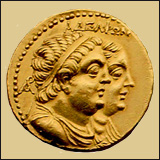 PtolemaiosII ArsinoeII Oktadrachmon.jpg