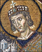 Konstantin I Mosaik.jpg