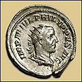 Philippus I Antoninian.jpg